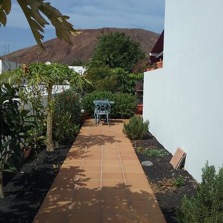 Lovely Villa Nico Playa Blanca, Hot Tub, Communal Pool Bagian luar foto