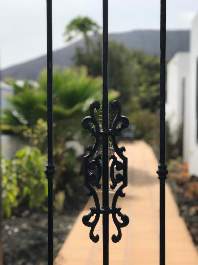 Lovely Villa Nico Playa Blanca, Hot Tub, Communal Pool Bagian luar foto