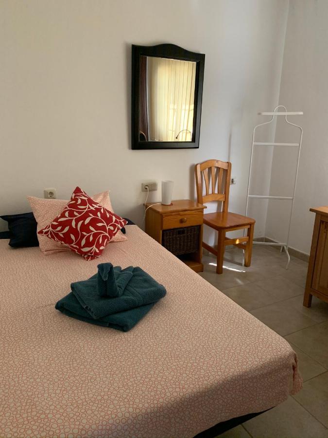Lovely Villa Nico Playa Blanca, Hot Tub, Communal Pool Bagian luar foto